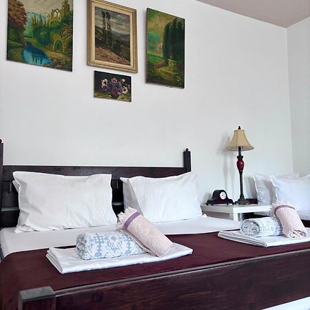 فندق Casa Trandafirilor تولتشيا المظهر الخارجي الصورة