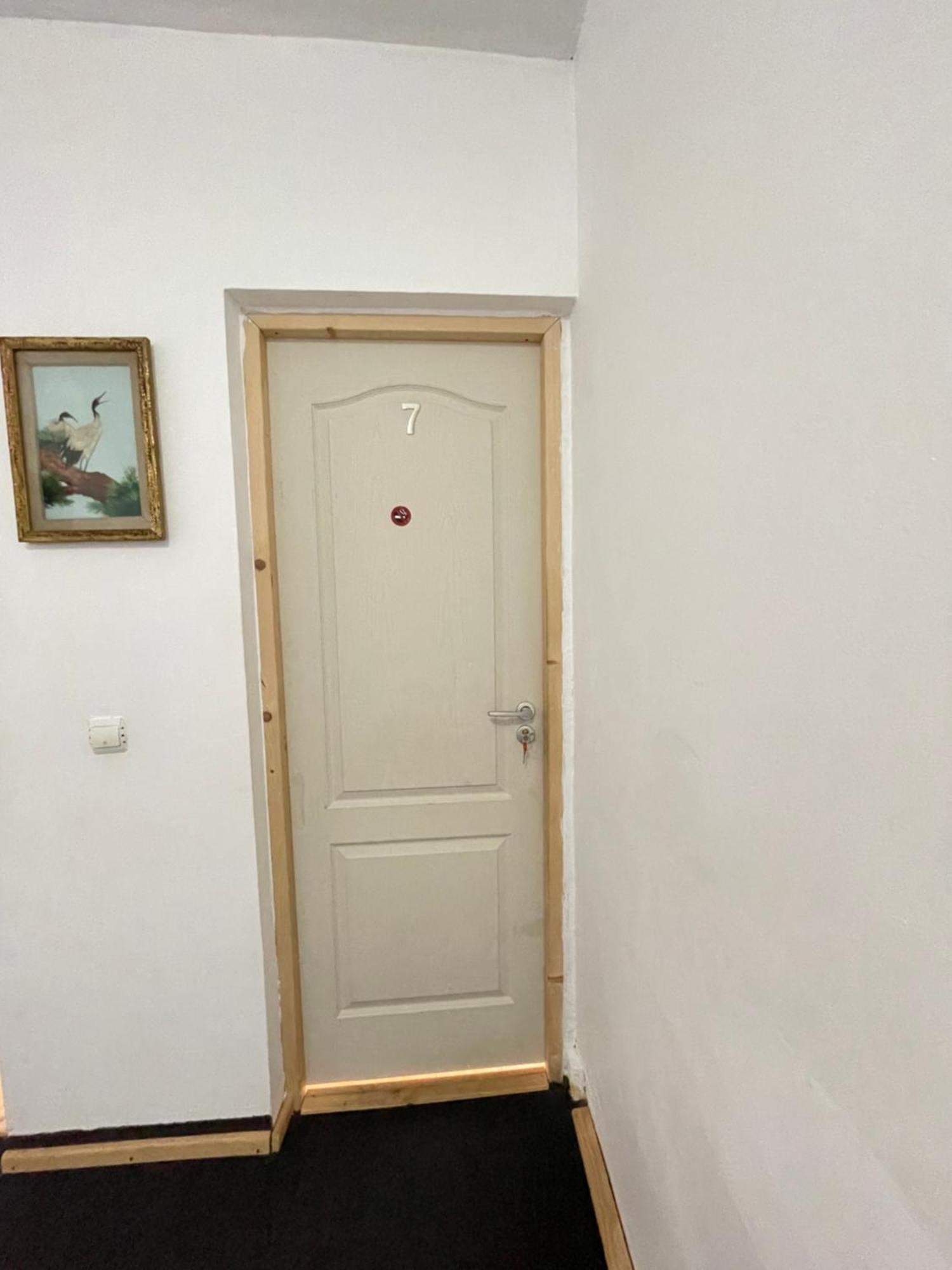 فندق Casa Trandafirilor تولتشيا المظهر الخارجي الصورة