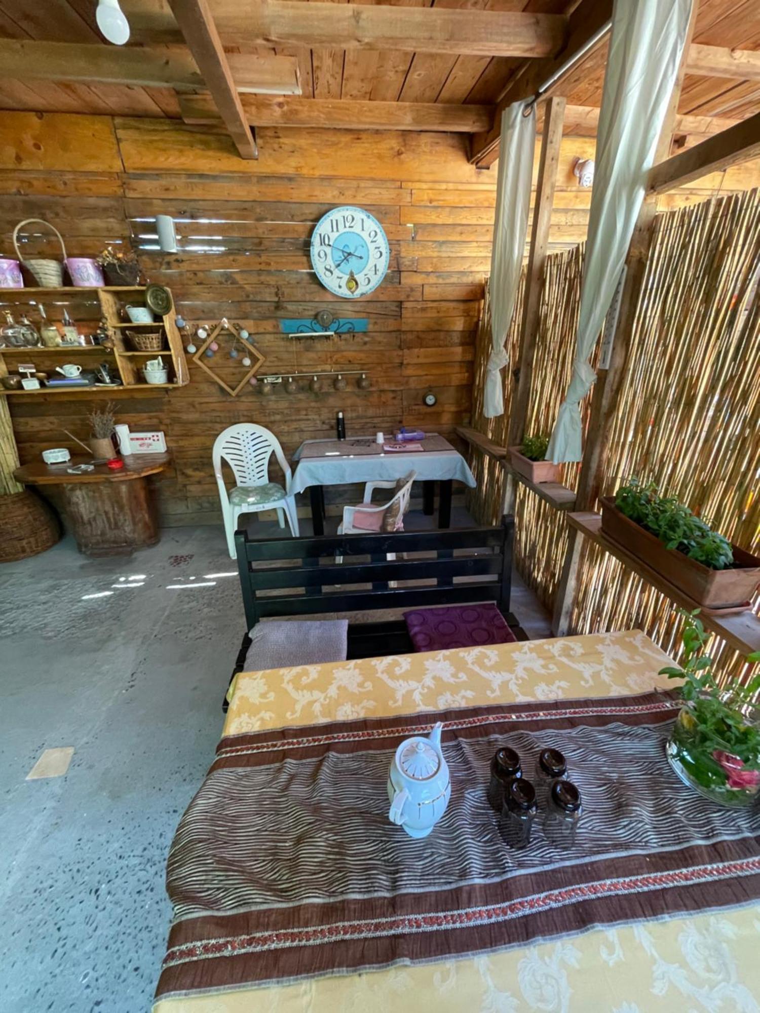 فندق Casa Trandafirilor تولتشيا المظهر الخارجي الصورة