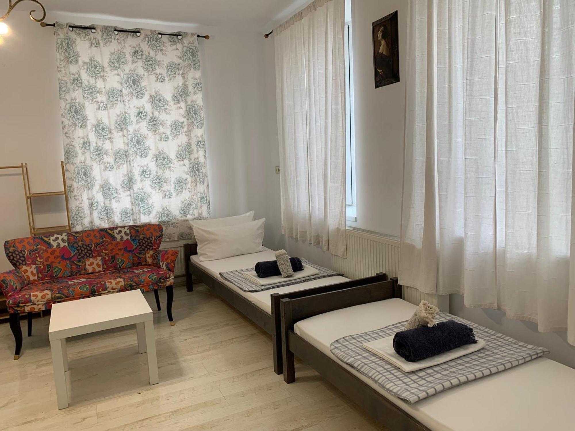 فندق Casa Trandafirilor تولتشيا المظهر الخارجي الصورة