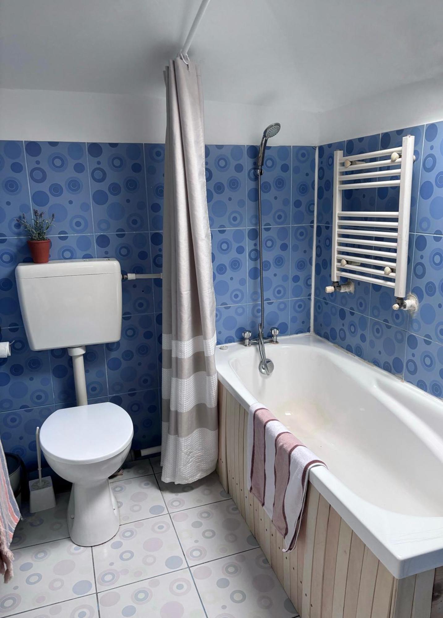 فندق Casa Trandafirilor تولتشيا المظهر الخارجي الصورة